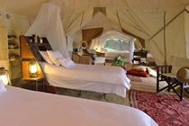 Cottars 1920S Safari Camp Otel Maasai Mara Dış mekan fotoğraf