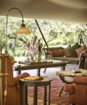 Cottars 1920S Safari Camp Otel Maasai Mara Dış mekan fotoğraf